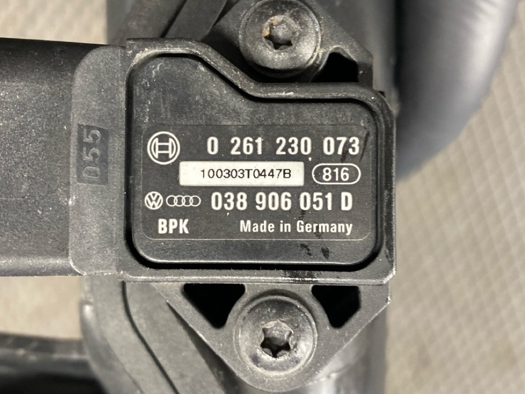 Патрубок интеркуллера, 2990 рублей, Красноярск