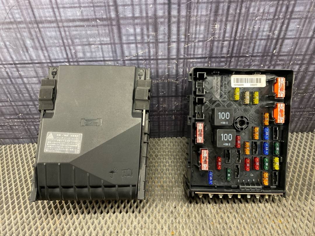 Блок предохранителей, 2120 рублей, Красноярск