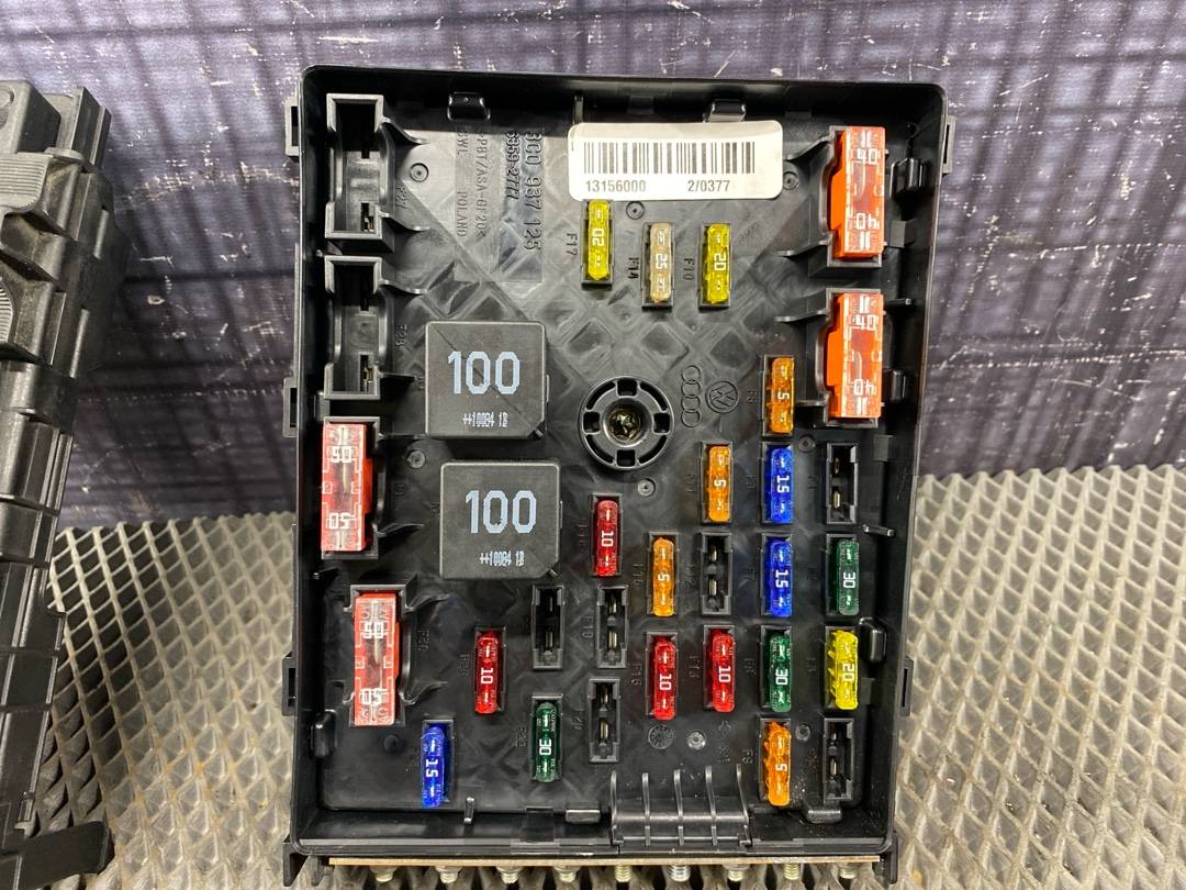 Блок предохранителей, 2120 рублей, Красноярск