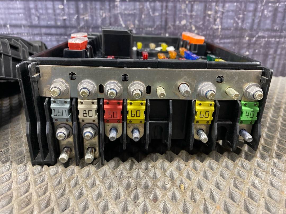 Блок предохранителей, 2120 рублей, Красноярск