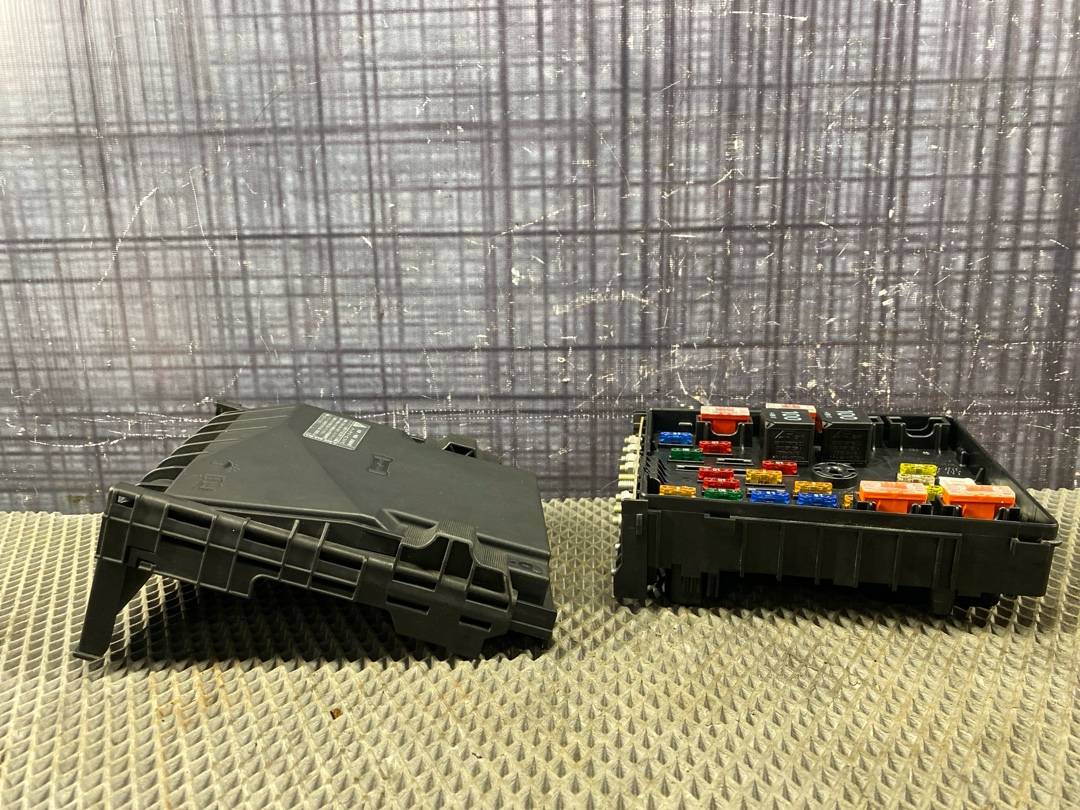 Блок предохранителей, 2120 рублей, Красноярск