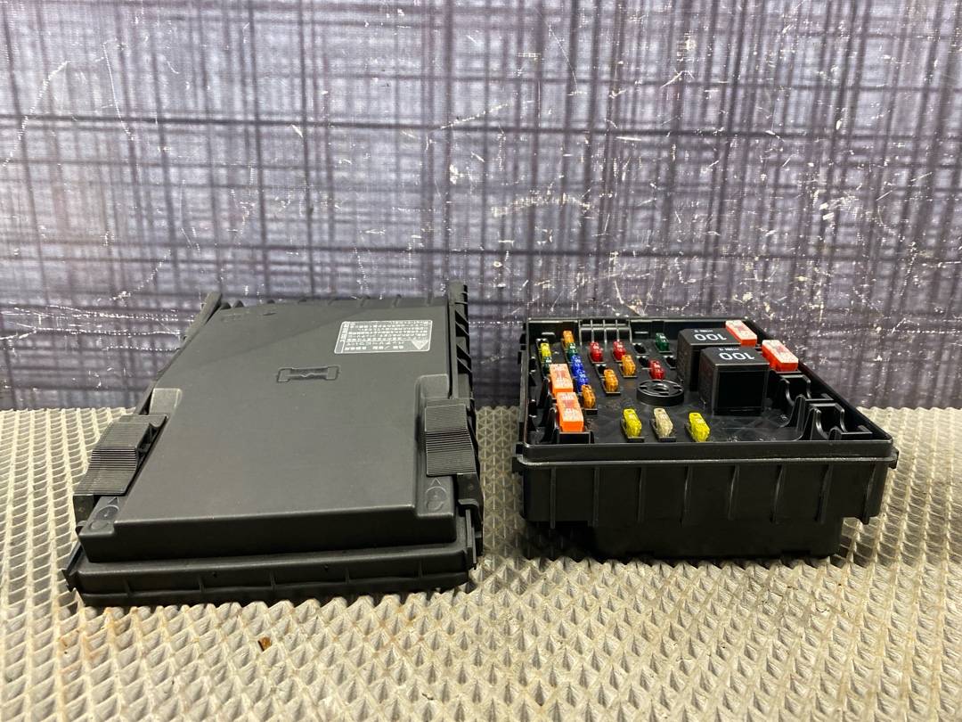 Блок предохранителей, 2120 рублей, Красноярск