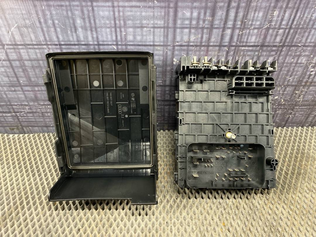 Блок предохранителей, 2120 рублей, Красноярск