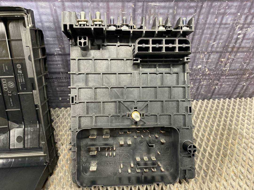 Блок предохранителей, 2120 рублей, Красноярск