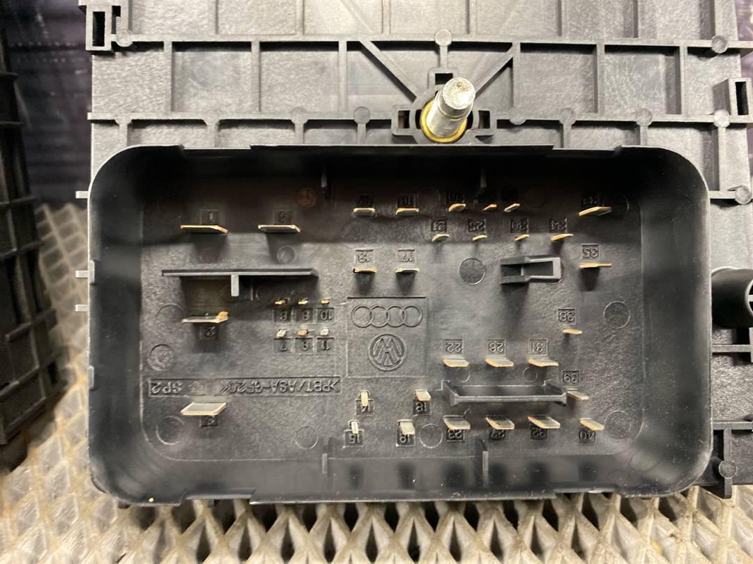 Блок предохранителей, 2120 рублей, Красноярск