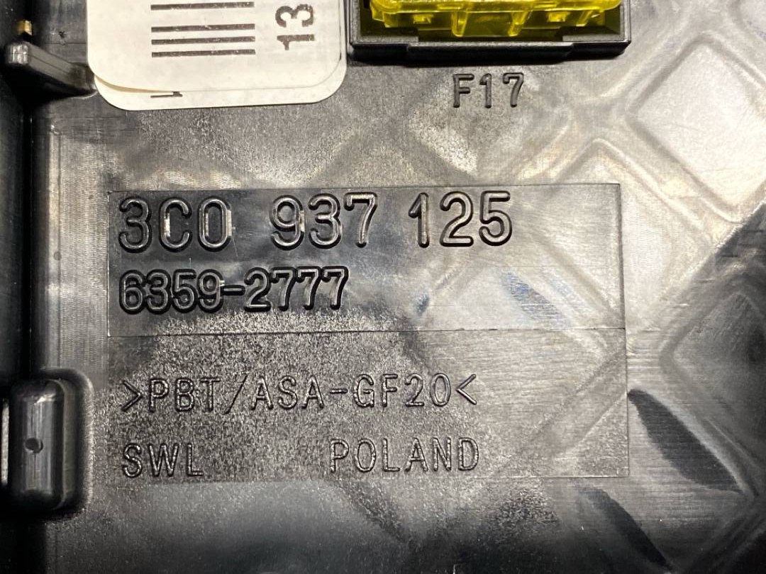 Блок предохранителей, 2120 рублей, Красноярск