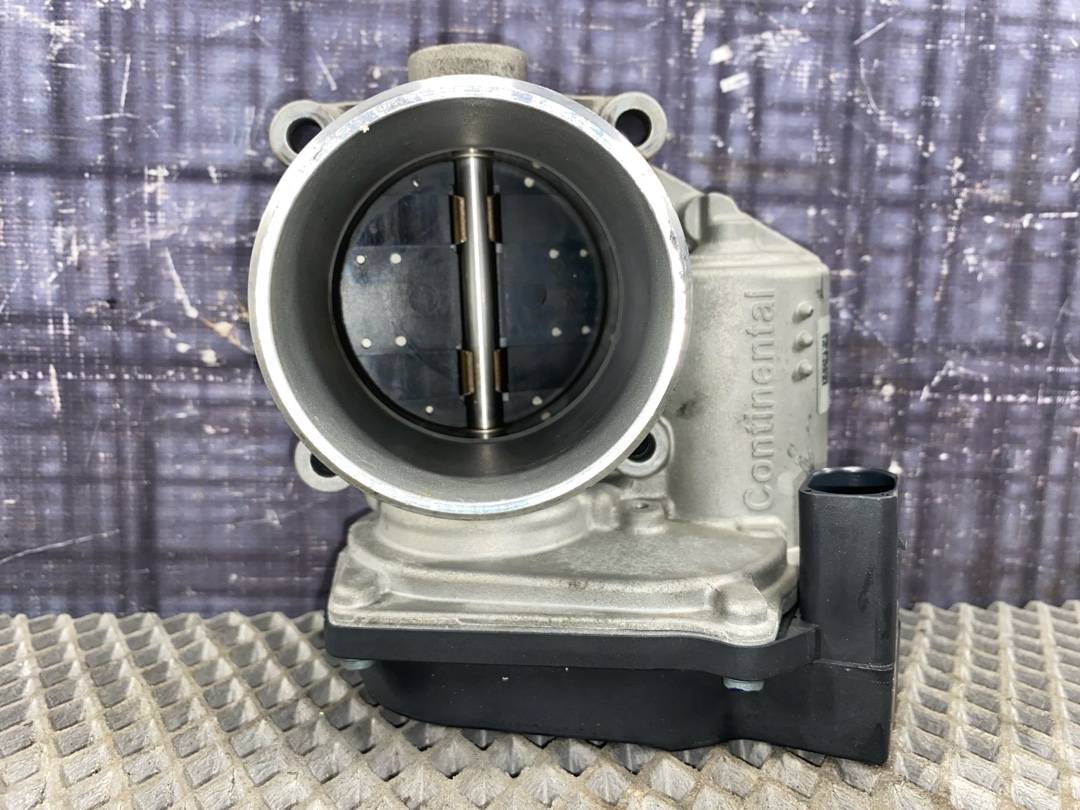 Дроссельная заслонка, 4300 рублей, Красноярск