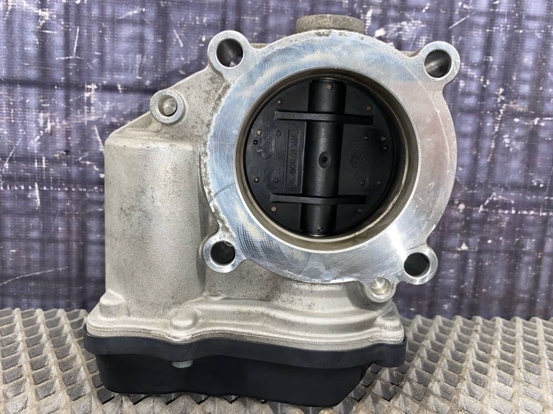 Дроссельная заслонка, 4300 рублей, Красноярск