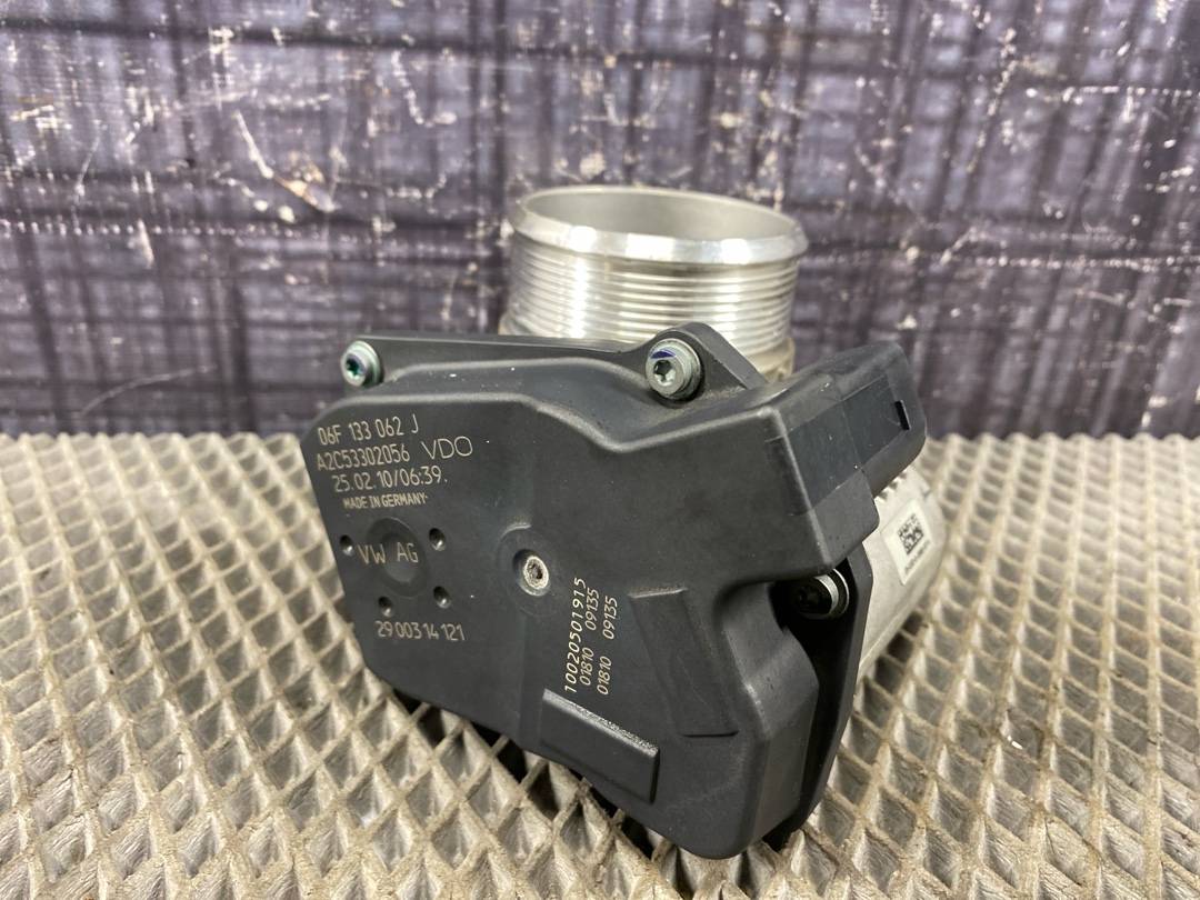 Дроссельная заслонка, 4300 рублей, Красноярск