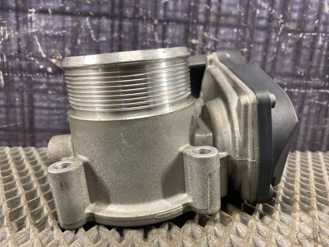 Дроссельная заслонка, 4300 рублей, Красноярск