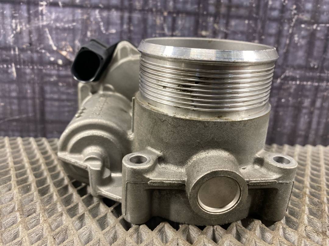 Дроссельная заслонка, 4300 рублей, Красноярск