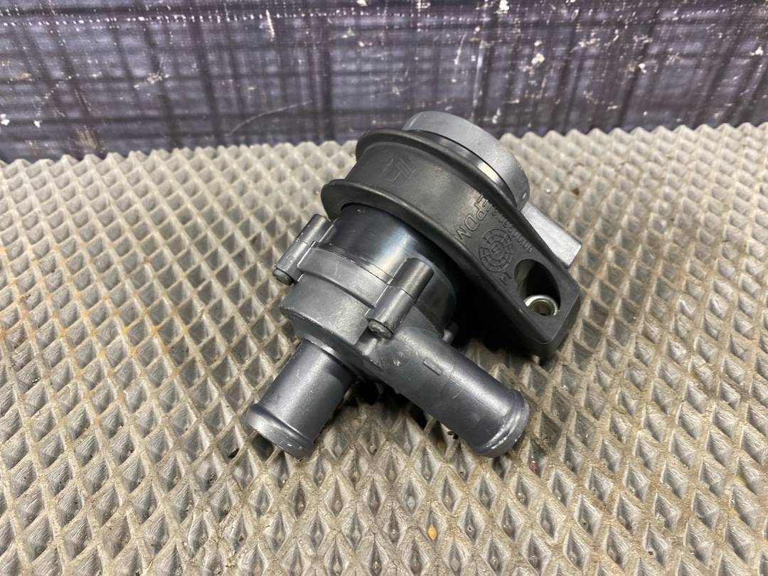 Электрическая помпа, 4470 рублей, Красноярск