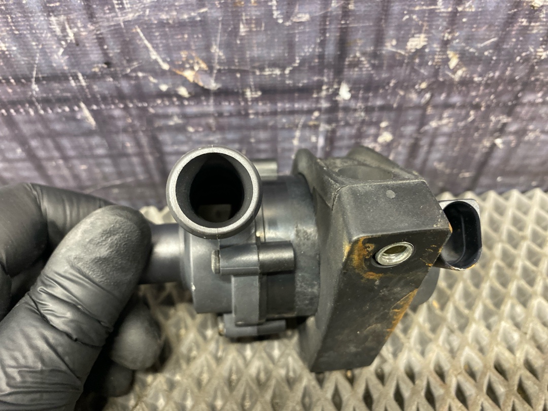 Электрическая помпа, 4470 рублей, Красноярск