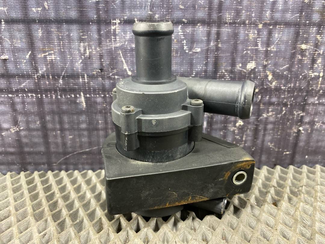 Электрическая помпа, 4470 рублей, Красноярск