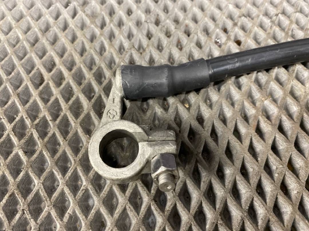 Клемма с проводом, 870 рублей, Красноярск