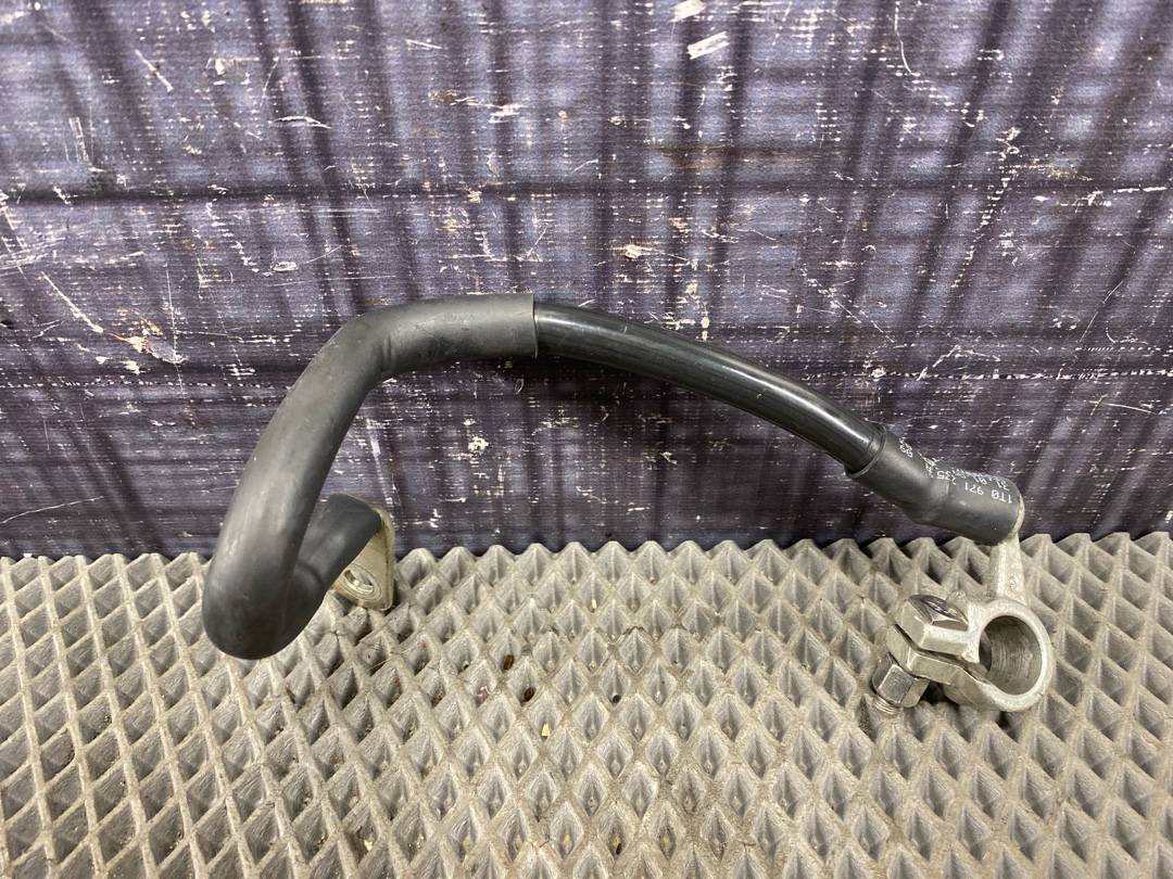 Клемма с проводом, 870 рублей, Красноярск