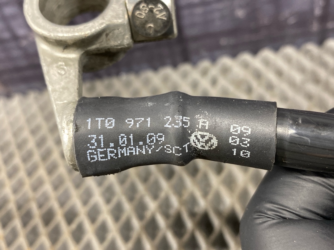 Клемма с проводом, 870 рублей, Красноярск