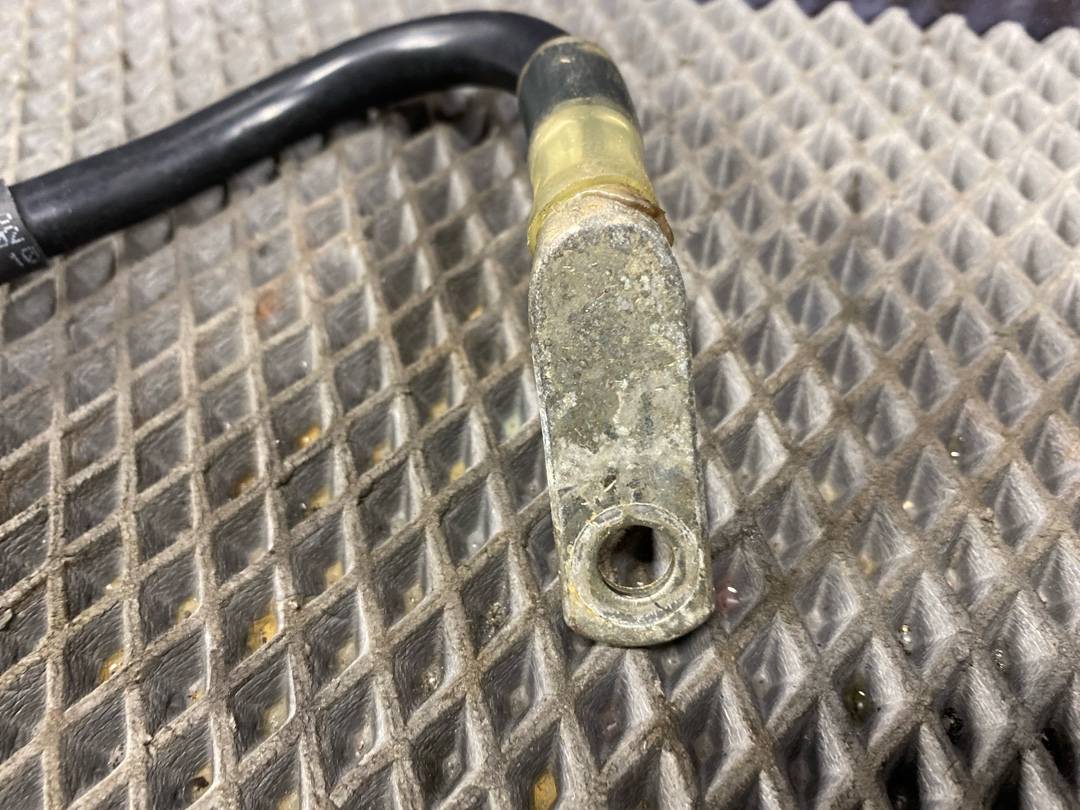 Клемма с проводом, 390 рублей, Красноярск