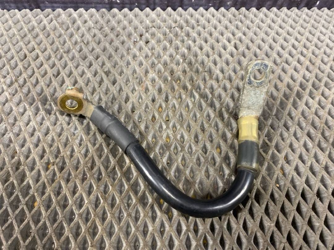 Клемма с проводом, 390 рублей, Красноярск