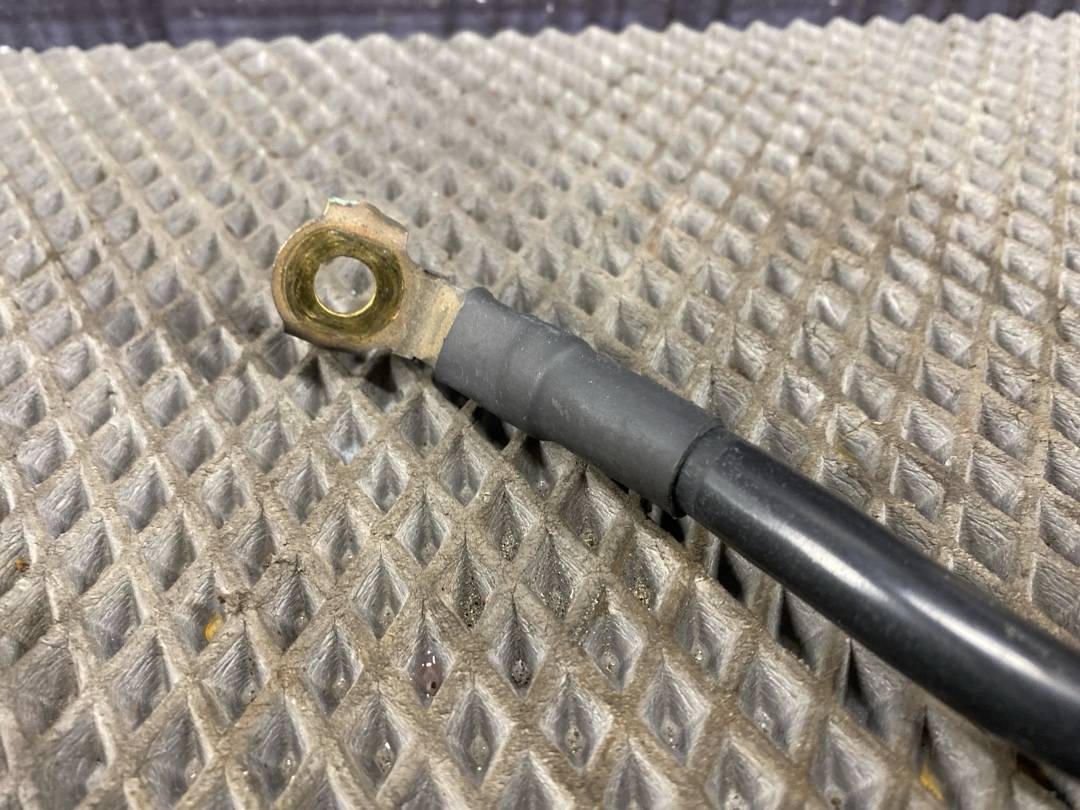 Клемма с проводом, 390 рублей, Красноярск