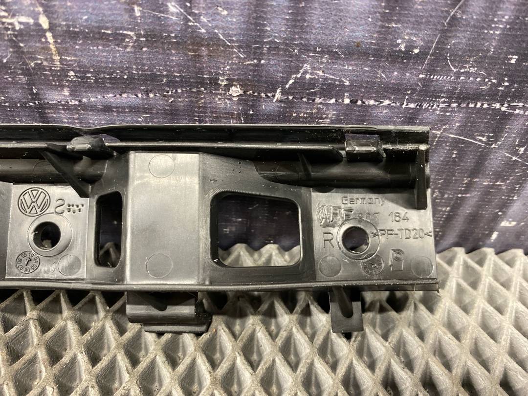 Крепление бампера, 1090 рублей, Красноярск