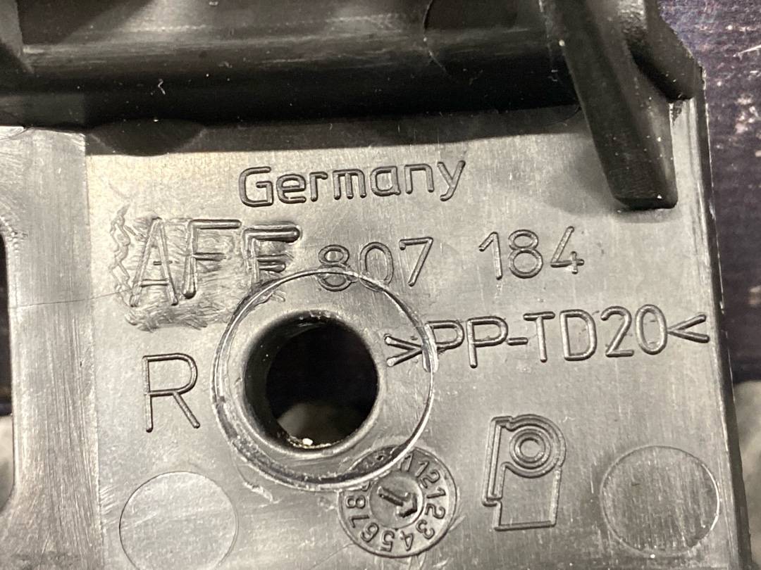 Крепление бампера, 1090 рублей, Красноярск