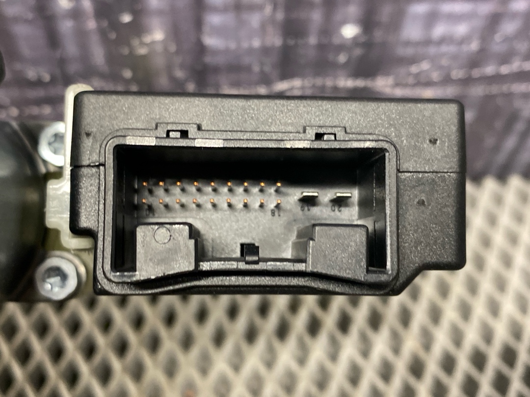 Мотор стеклоподъемника, 1060 рублей, Красноярск