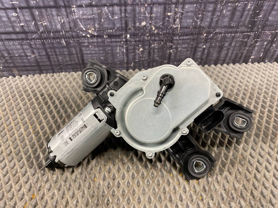 Мотор стеклоочистителя, 2860 рублей, Красноярск