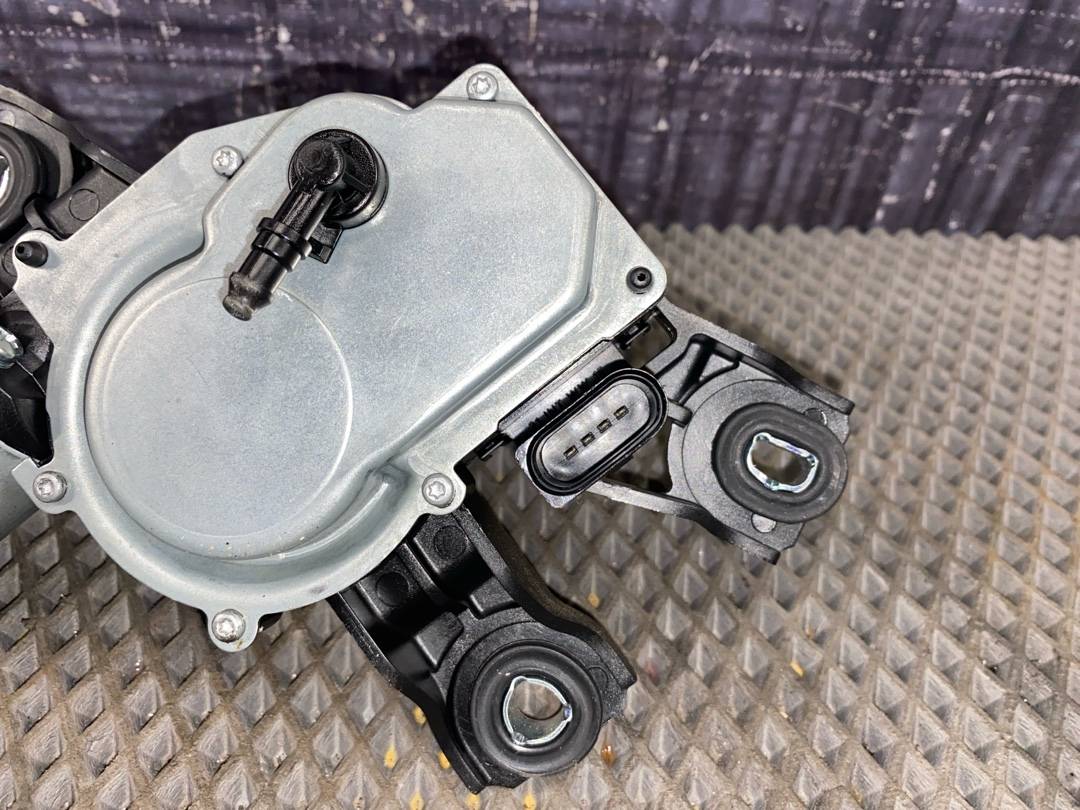 Мотор стеклоочистителя, 2860 рублей, Красноярск