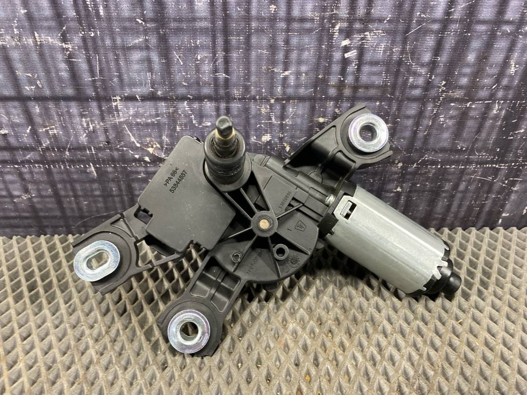 Мотор стеклоочистителя, 2860 рублей, Красноярск