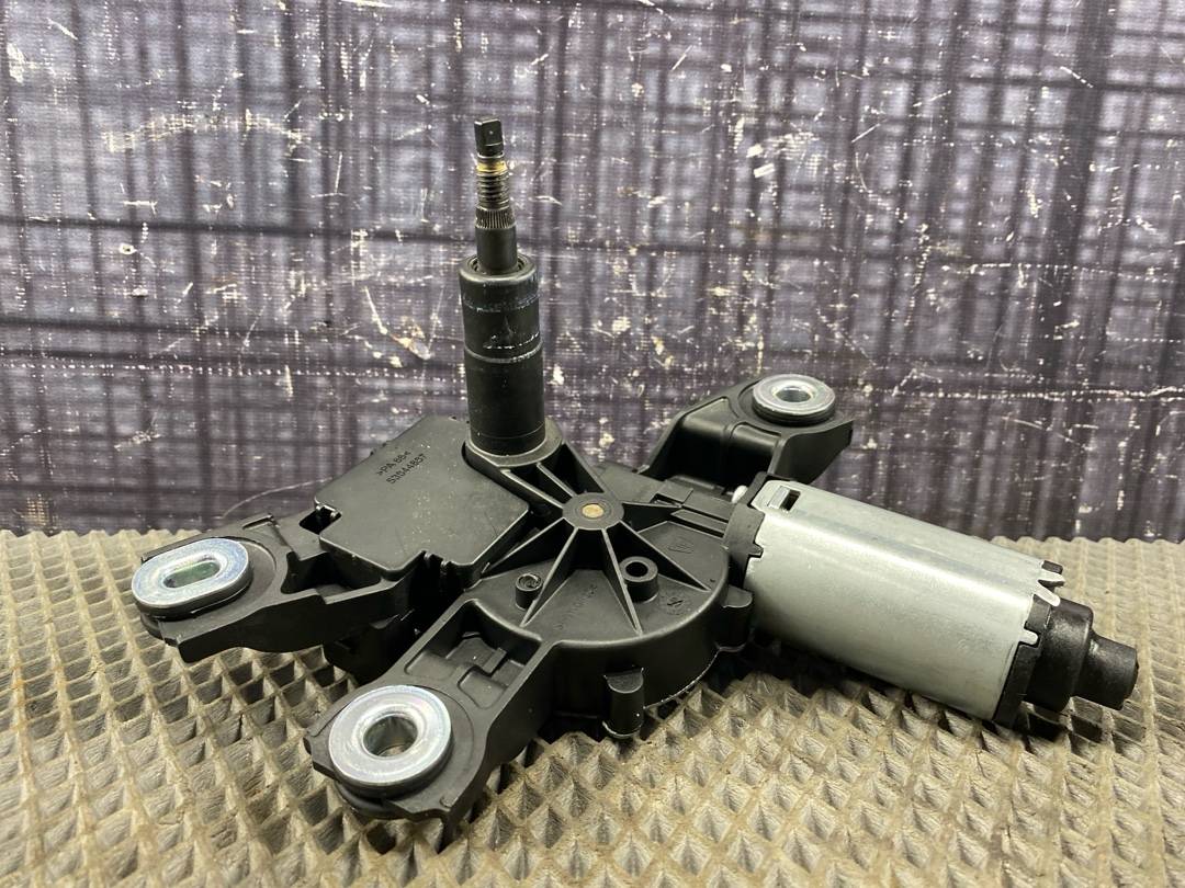 Мотор стеклоочистителя, 2860 рублей, Красноярск