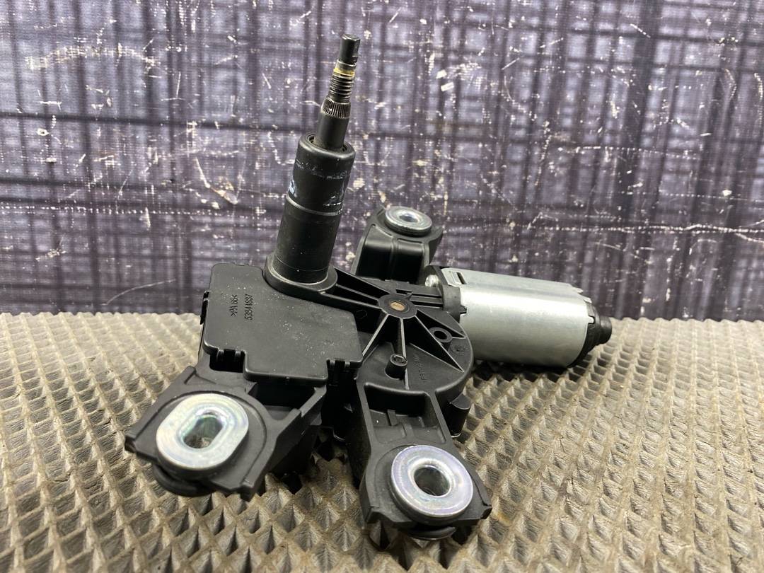 Мотор стеклоочистителя, 2860 рублей, Красноярск