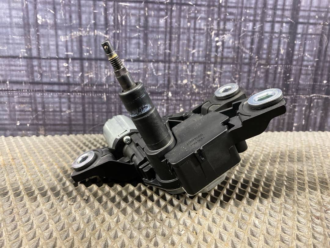 Мотор стеклоочистителя, 2860 рублей, Красноярск