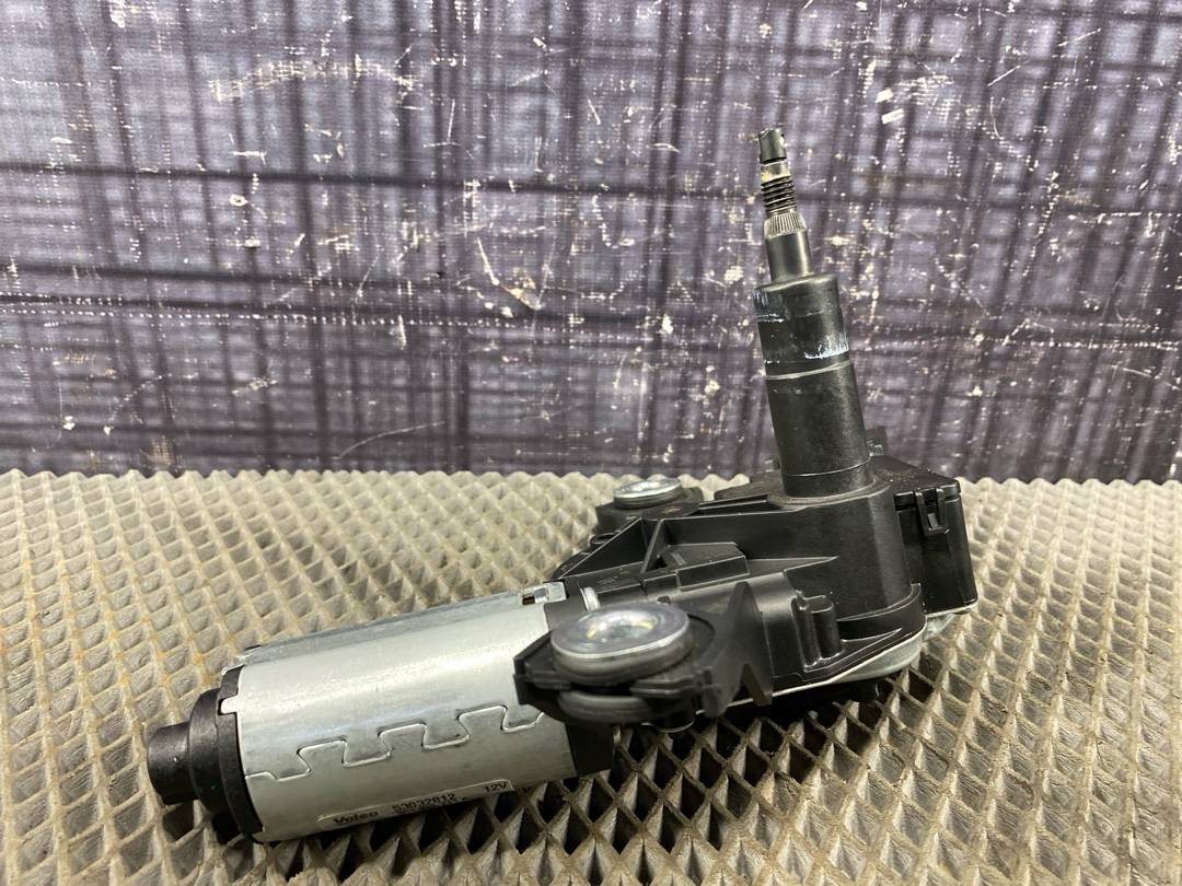 Мотор стеклоочистителя, 2860 рублей, Красноярск