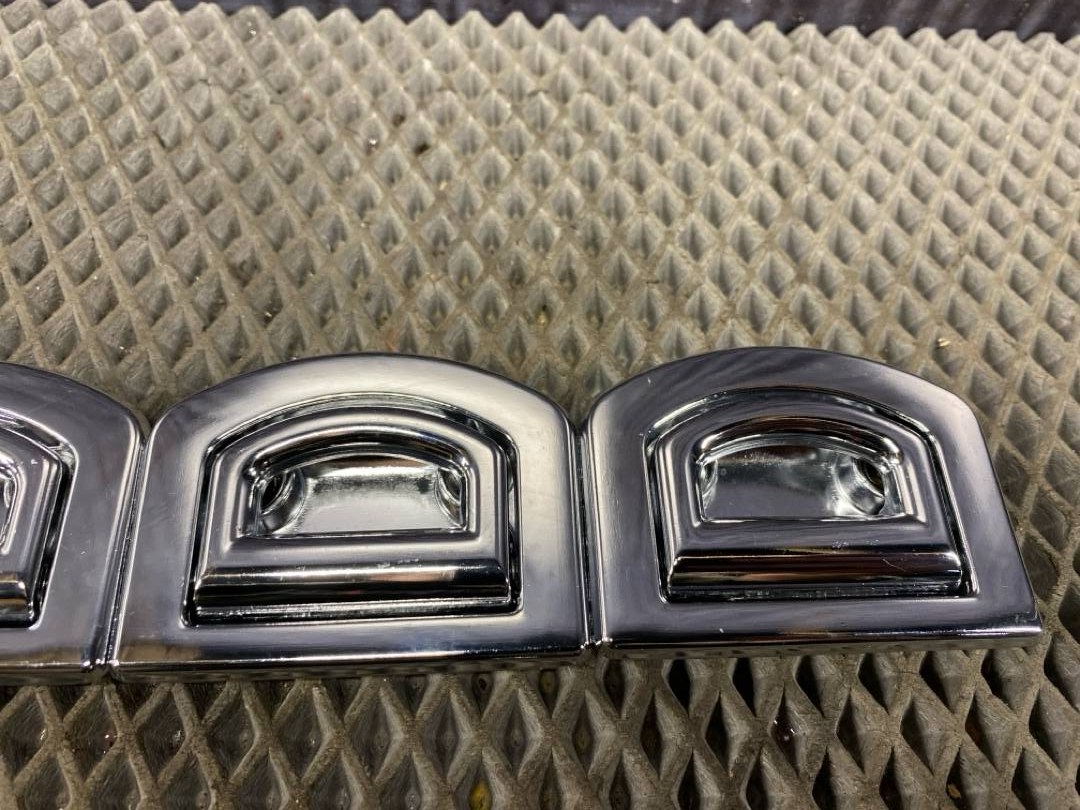 Петля багажника, 920 рублей, Красноярск