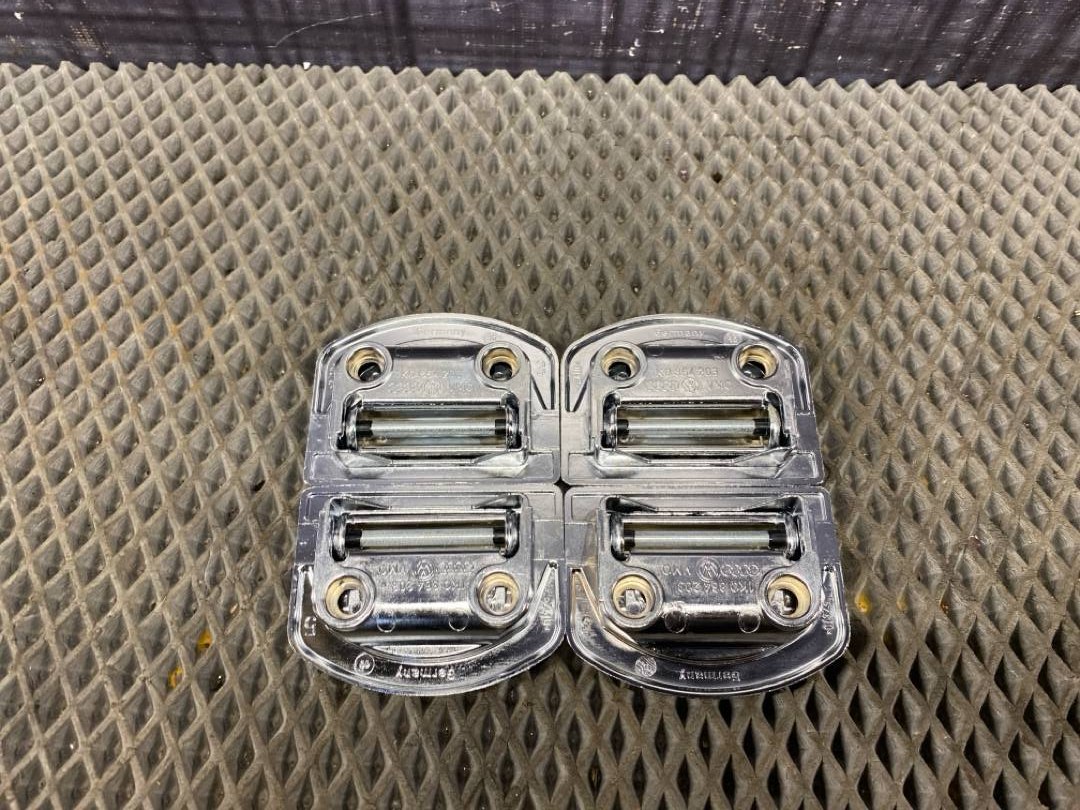 Петля багажника, 920 рублей, Красноярск