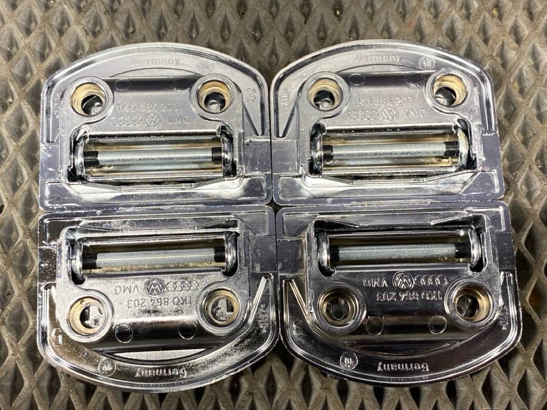 Петля багажника, 920 рублей, Красноярск