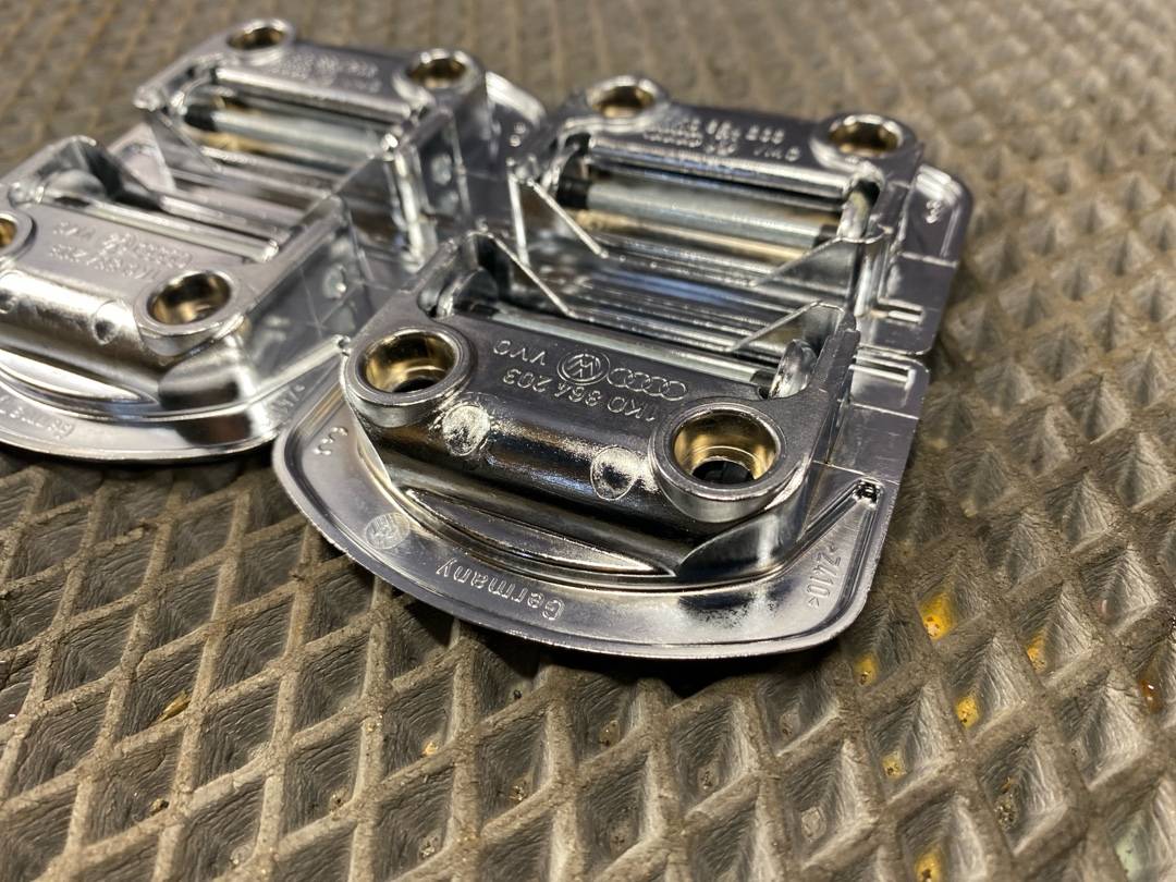 Петля багажника, 920 рублей, Красноярск