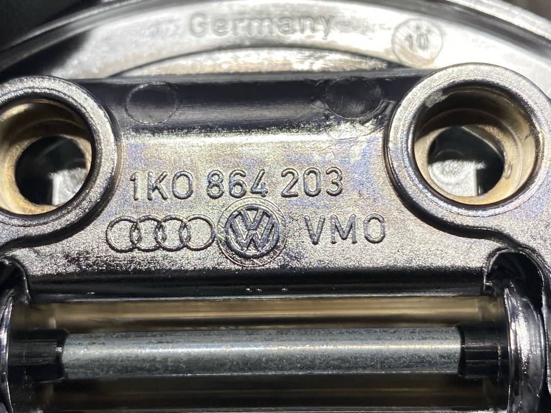 Петля багажника, 920 рублей, Красноярск