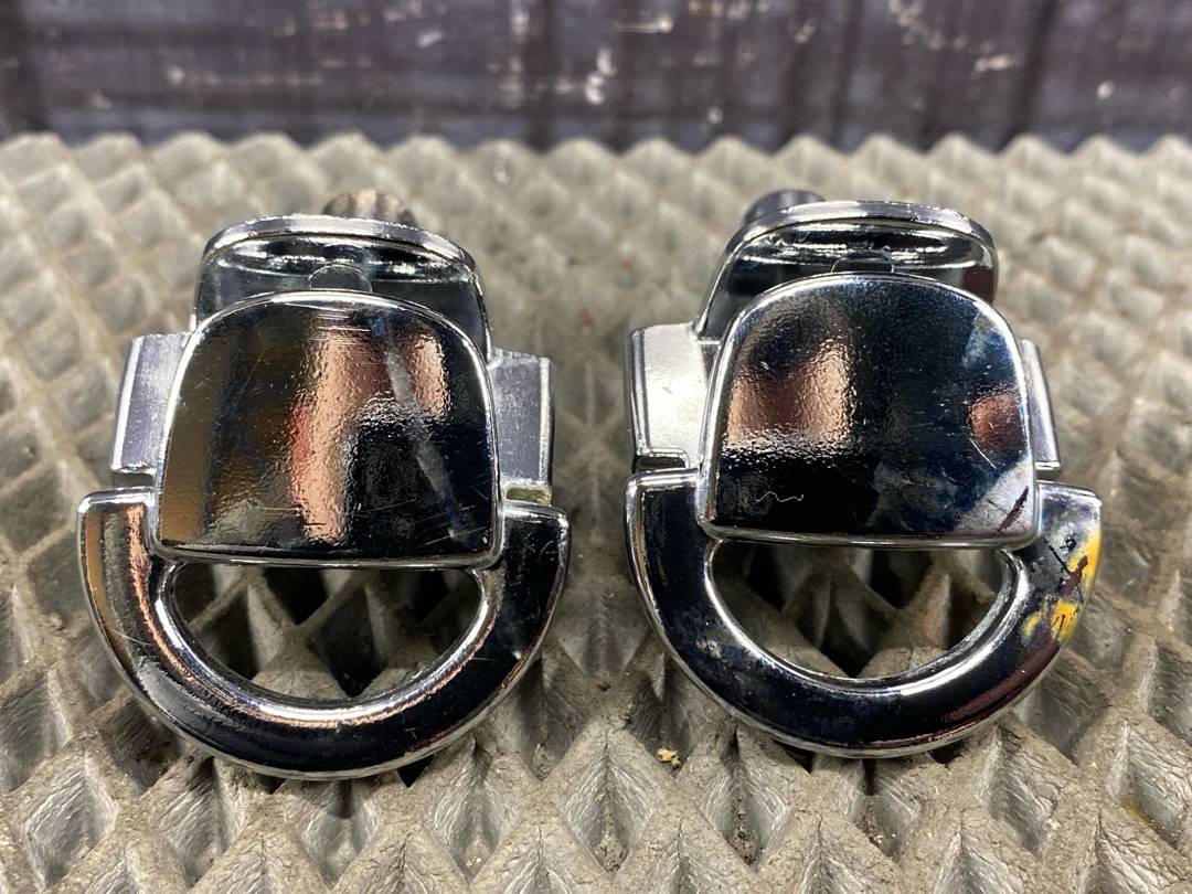 Петля багажника, 540 рублей, Красноярск