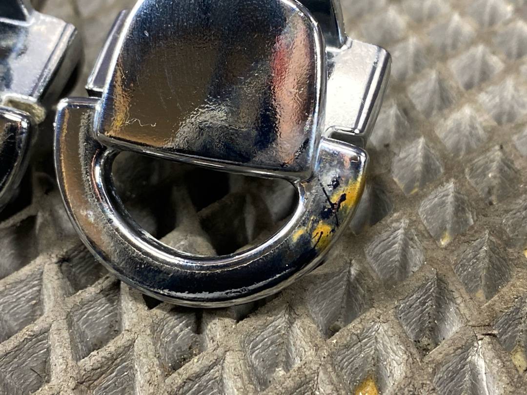 Петля багажника, 540 рублей, Красноярск