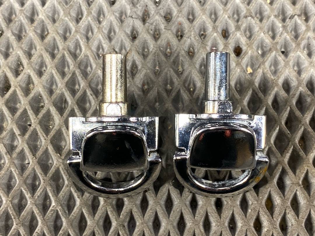 Петля багажника, 540 рублей, Красноярск