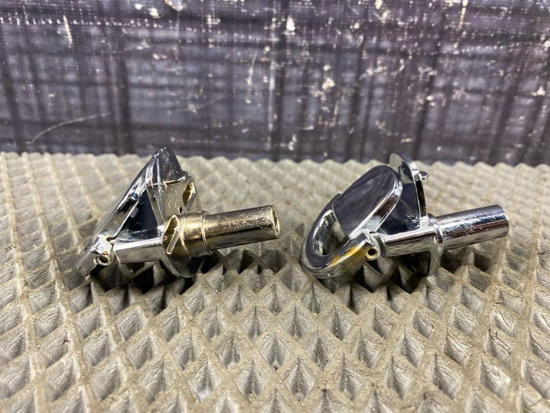 Петля багажника, 540 рублей, Красноярск