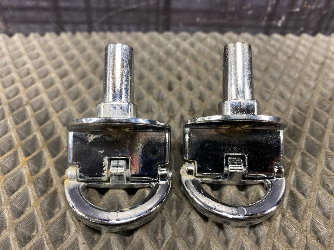 Петля багажника, 540 рублей, Красноярск