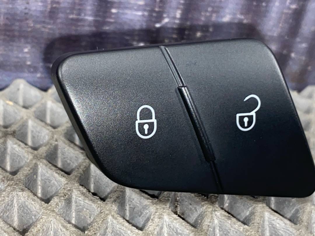 Кнопка центрального замка, 520 рублей, Красноярск