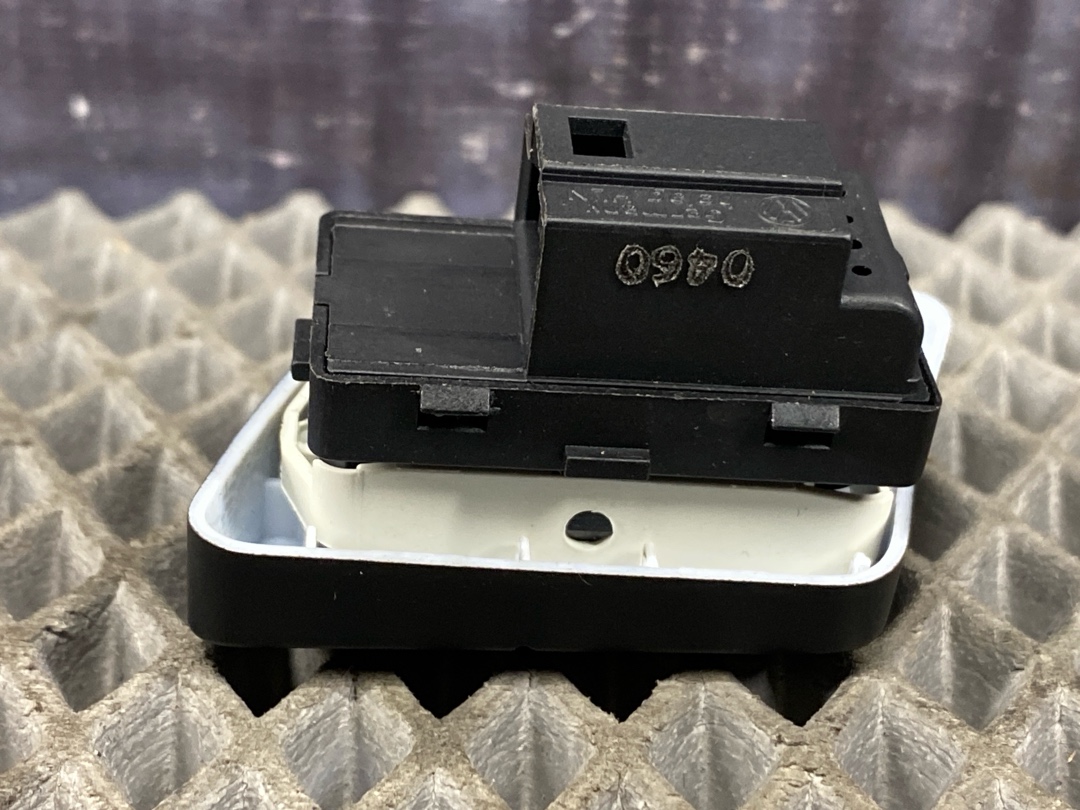 Кнопка центрального замка, 520 рублей, Красноярск