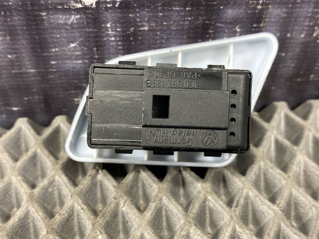 Кнопка центрального замка, 520 рублей, Красноярск