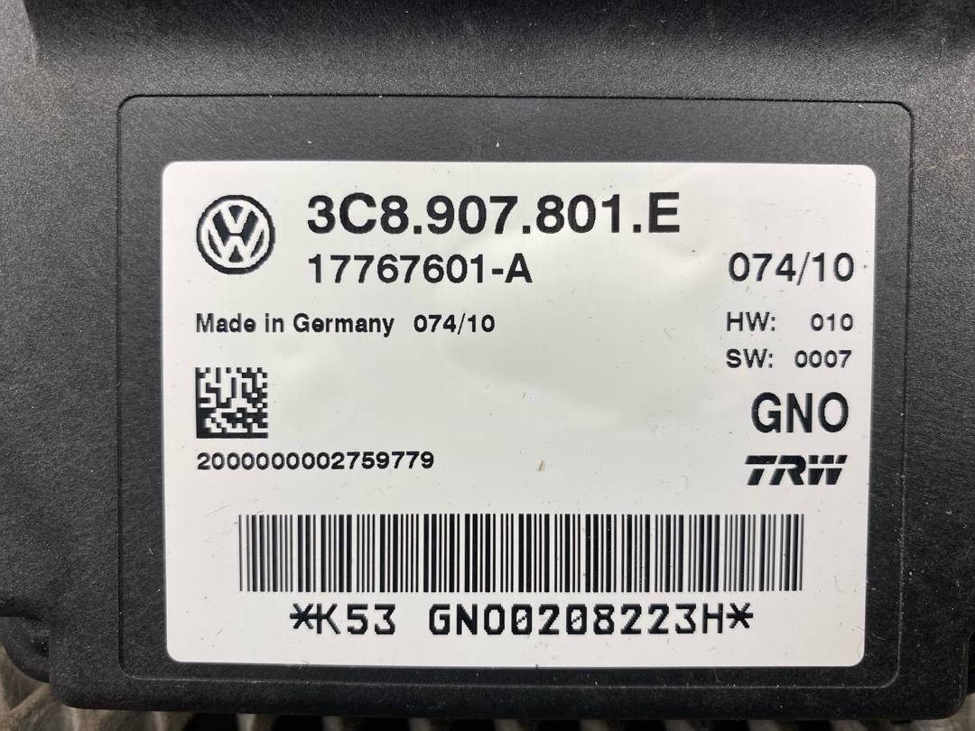 Блок управления парковочным тормозом, 3740 рублей, Красноярск