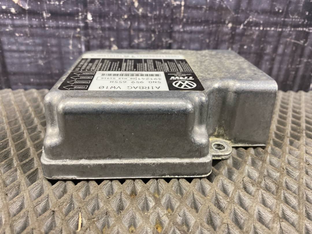 Блок управления Airbag, 1284 рублей, Красноярск