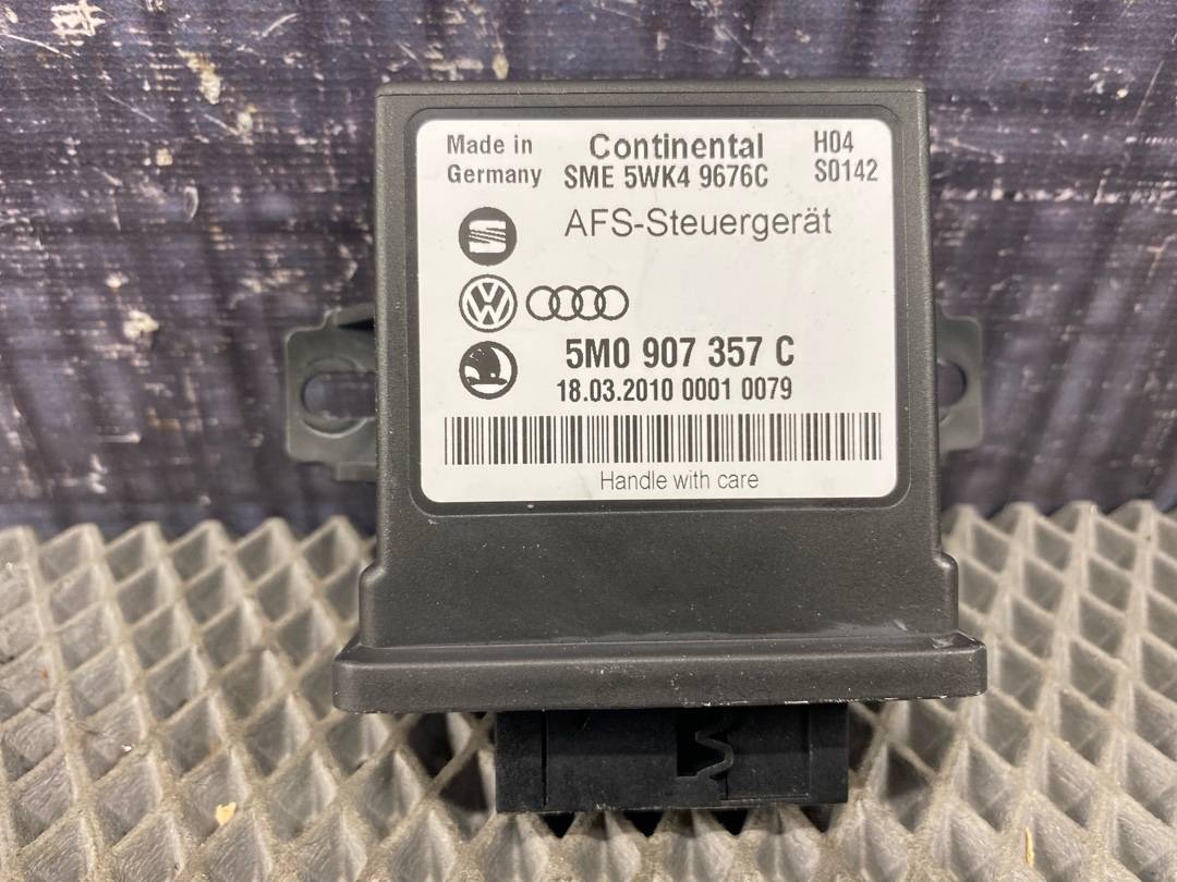 Блок управления адаптивным освещением, 2530 рублей, Красноярск